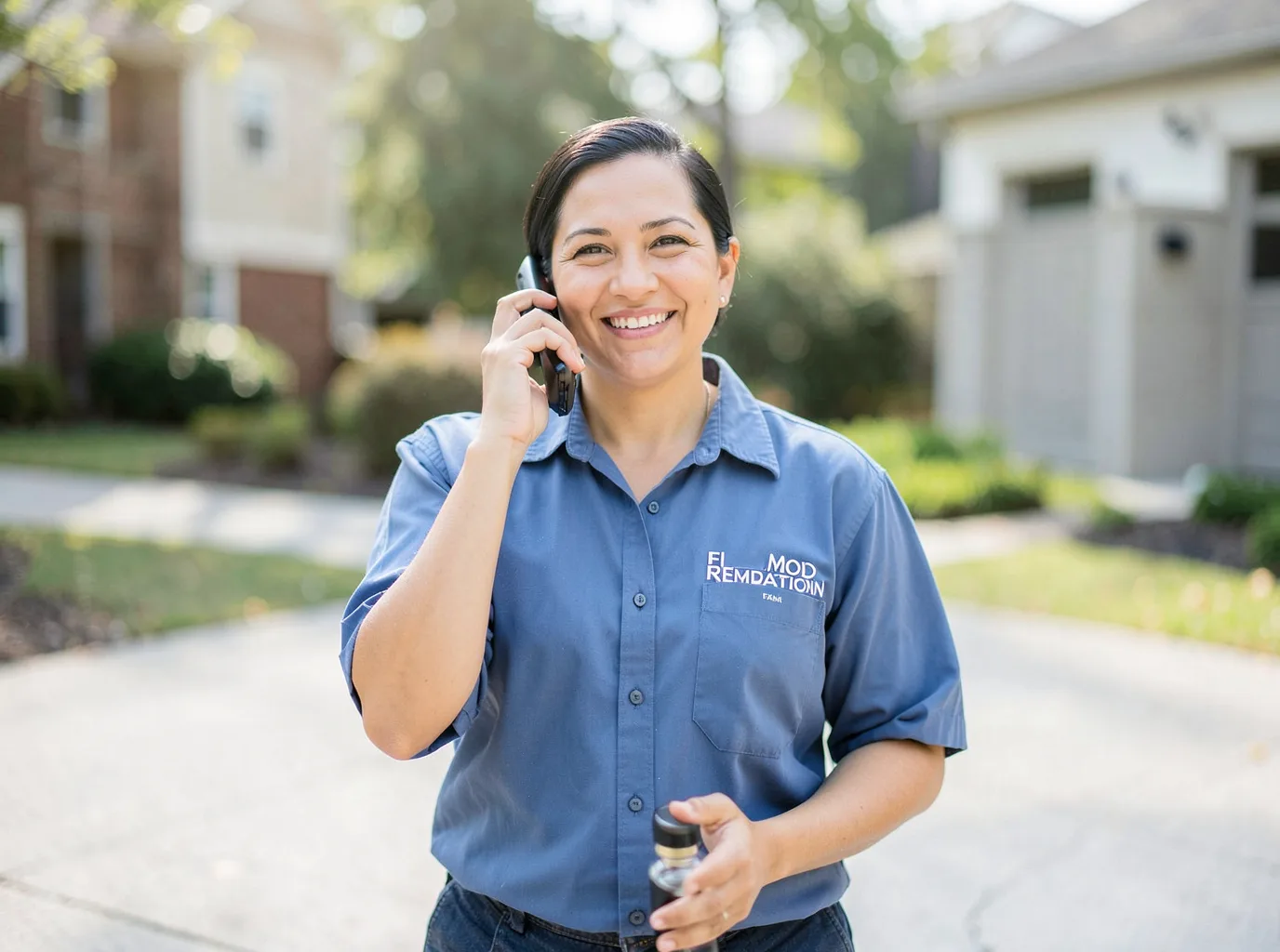 Mold Remediation Waverly, GA FAQs